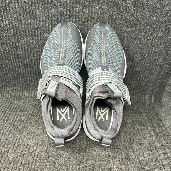 Nike Metcon Sport CrossFit Athletic Training Shoes Grey  display picture 1